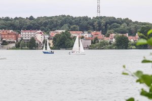 W nowym mieszkaniu bez kredytu. W Mrągowie powstają bloki społeczne