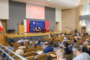 W Olsztynie debatowano o dekomunizacji przestrzeni publicznej