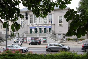 Teatr Jaracza prosi widzów o opinię