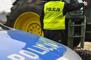 2,5 promila i pięć zakazów jazdy. 48-latek trafił w ręce policji