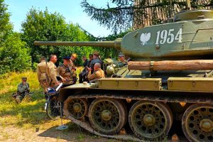 W dniu referendum stoczyli bitwę z reżimem. Dziś doczekali się upamiętnienia