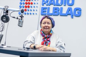 Rocznica przejęcia zamku w Elblągu w audycji Elbląg wczoraj. Elbląg dziś