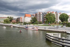 Depopulacja jest problemem większości samorządów