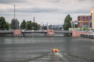 Rozbudowa portu w Elblągu coraz bliżej. KIO oddaliła odwołanie
