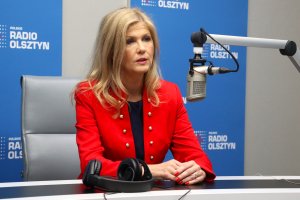 I. Arent o filmie Holland: Polacy są przedstawieni jako degeneraci, a służby jako bandyci