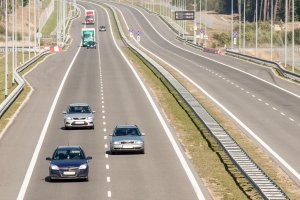 Od dziś rozpoczynają się roboty drogowe na S51 w Stawigudzie