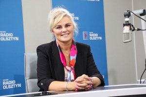 Ewa Kaliszuk: każdy kandydat ma obszary, które są mu szczególnie bliskie