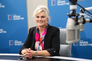 Ewa Kaliszuk: moje plany wiążą się z doświadczeniem zawodowym