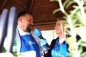 Lody domowej roboty. Sprawdź przepis w audycji Jedzenie pod Lupą!