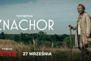 Pojawił się zwiastun nowego „Znachora”. Jak wypadnie Leszek Lichota?