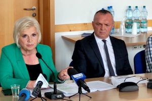 Spalarnia odpadów koło głównego zbiornika wody pitnej? Mieszkańcy pełni obaw