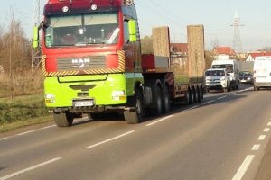 Pięć firm chce zbudować obwodnicę Giżycka