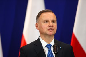 Andrzej Duda wskazał kandydata na premiera