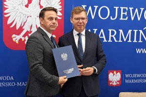 Więcej miejsc w żłobkach. Samorządy skorzystają z programu Maluch Plus