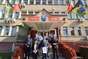 Przedsiębiorcy i samorządowcy podpisali porozumienie w sprawie energii