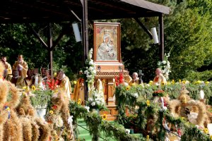 Wielki jubileusz w Gietrzwałdzie. Województwo upamiętni 150. rocznicę objawień maryjnych