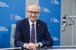 Błażej Poboży o filmie 