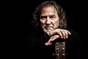 Muzyczny świat Cezarego Makiewicza