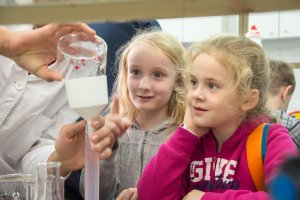 „JedzMy Wiedzę!”. Ruszyły 23. Olsztyńskie Dni Nauki i Sztuki