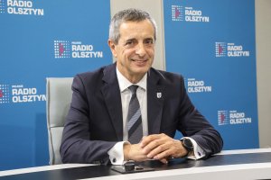 Port w Elblągu i kolej do Gdańska. Senator Wcisła o szansach rozwoju regionu