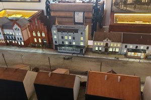 Od grzęzidła do czołgu. Odkrywamy zbiory wojskowego muzeum w Orzyszu