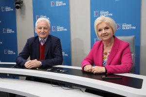 Finansowanie i rozbudowa Szpitala Miejskiego w Olsztynie tematem Porannych Pytań