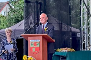 Poseł Zbigniew Babalski odchodzi z polityki. 