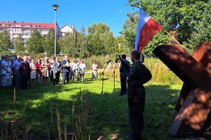 84. rocznica agresji ZSRR na Polskę. 