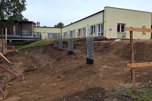 Będzie więcej miejsc dla przedszkolaków ze specjalnymi potrzebami