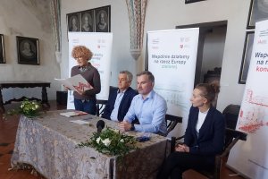 Będą nowe wystawy i trasa turystyczna wokół zamku