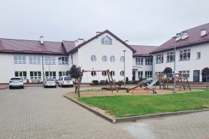 Szkoła w Bartągu zostanie rozbudowana