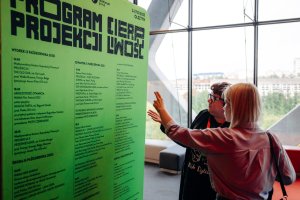 Święto kina w Olsztynie. WAMA Film Festiwal potrwa do soboty