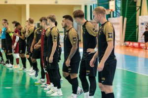 Udany rewanż Constractu Lubawa. 