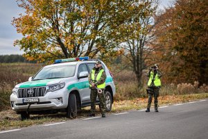 Kubańczyk bez prawa jazdy, Kolumbijczyk bez pozwolenia na pracę