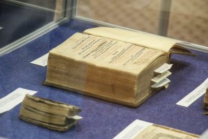 Najcenniejsze księgozbiory Instytutu Północnego dostępne w wersji cyfrowej