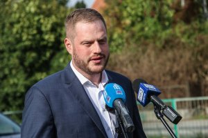 Janusz Cieszyński: strategia 