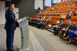 Bezpieczeństwo mieszkańców podstawowym zadaniem samorządu