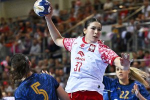 Polki wygrały z Argentyną. Debiut zaliczyła obrotowa Startu Elbląg