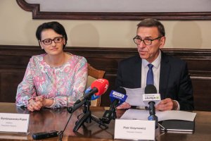 Poznaliśmy nazwisko zastępcy prezydenta Olsztyna. To nie jedyna zmiana w ratuszu