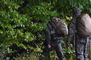 19-latek z Ełku celowo utrudniał poszukiwania Grzegorza Borysa