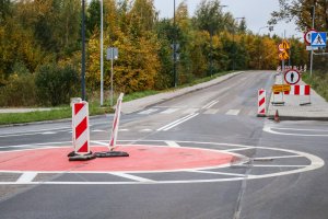 Ruch ma być przeniesiony na inne ulice miasta. Mieszkańcy Giżycka protestują