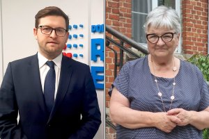 Politycy PO i PiS o pakcie migracyjnym i zawartym w nim mechanizmie solidarnościowym