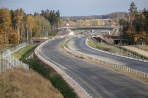 Kiedy powstaną nowe drogi ekspresowe w województwie? GDDKiA podaje terminy