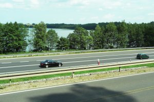 Drogowcy wybrali wykonawców S16 między Olsztynem a Biskupcem