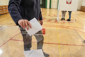 Głosowanie korespondencyjne - dziś mija termin zgłoszeń