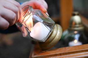 Osoby z niepełnosprawnościami wjadą za darmo na giżyckie cmentarze