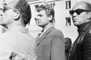 Mija 55. rocznica premiery kultowego serialu 