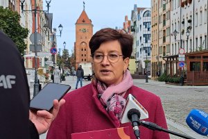 Monika Falej odchodzi z Nowej Lewicy