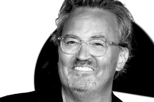 Nie żyje Matthew Perry - jedna z gwiazd serialu 
