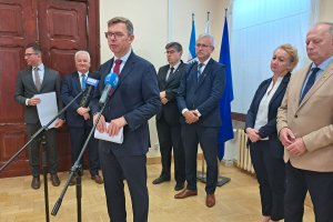 Kętrzyn otrzymał pieniądze na drogi, wodociąg i ścieżki rowerowe